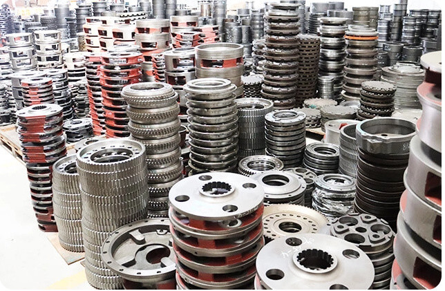 China Jiangmen Liba euipment Co., Ltd. Perfil de la compañía