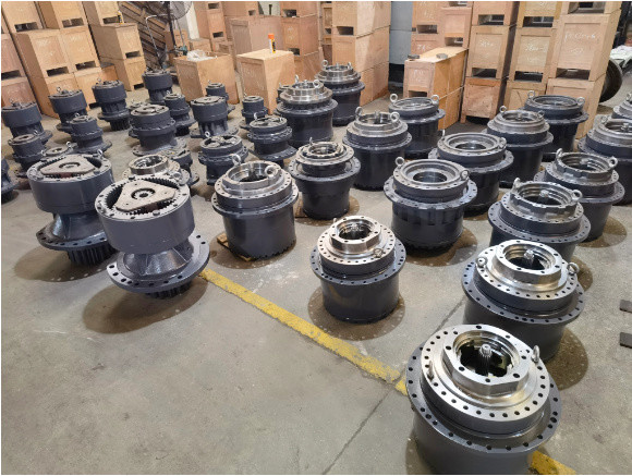 China Jiangmen Liba euipment Co., Ltd. Perfil de la compañía