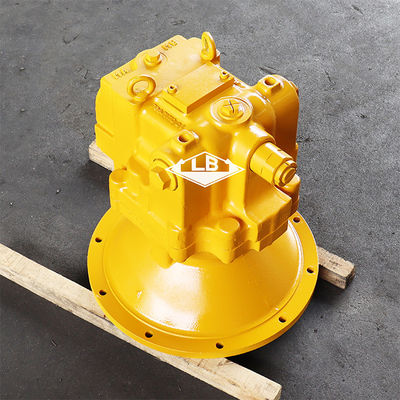 Conjunto de motor oscilante para excavadora PC1250-8