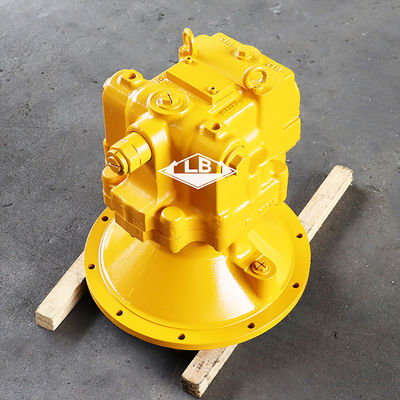 Conjunto de motor oscilante para excavadora PC1250-8