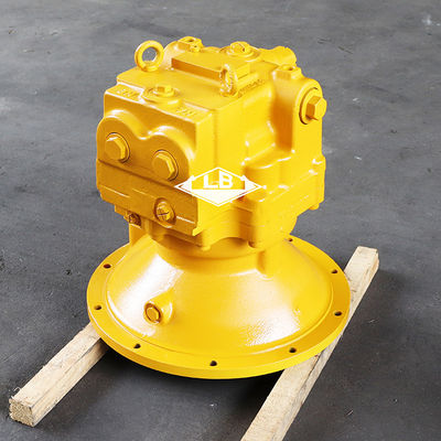 Conjunto de motor oscilante para excavadora PC1250-8