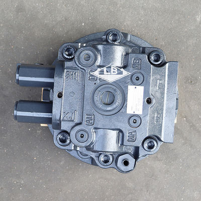 R480LC-9 R520LC-9 Motor de movimiento rápido 38QB-11100 38QB-11101 39QB-12100