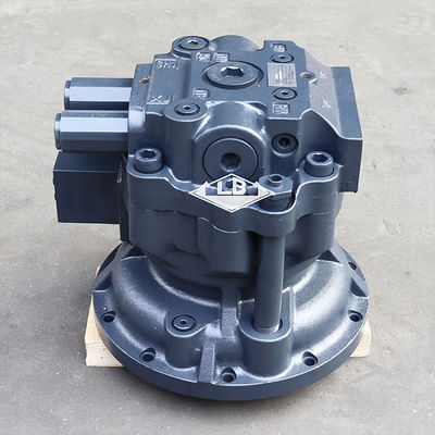R480LC-9 R520LC-9 Motor de movimiento rápido 38QB-11100 38QB-11101 39QB-12100