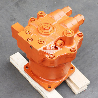 Motor oscilante compatible Solar340LC para excavadora DX340