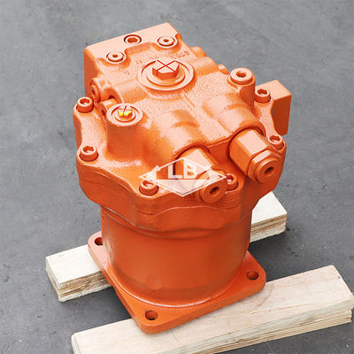 Motor oscilante compatible Solar340LC para excavadora DX340