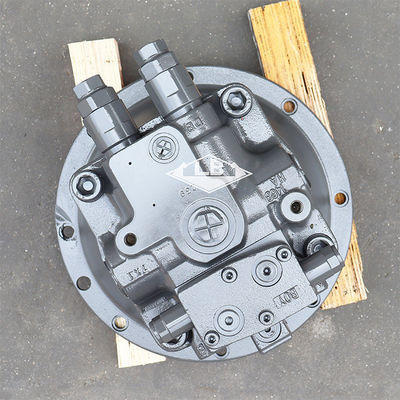 VOLVO Motor oscilante para excavadora EC240 M2X146b No se necesita tratamiento de corrosión