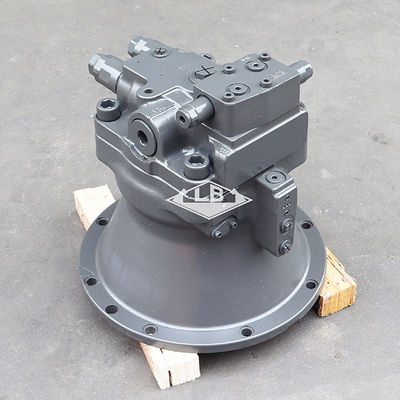 VOLVO Motor oscilante para excavadora EC240 M2X146b No se necesita tratamiento de corrosión