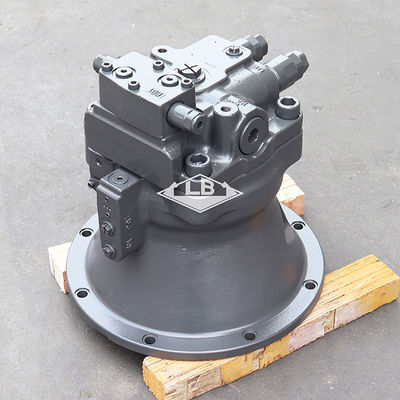 VOLVO Motor oscilante para excavadora EC240 M2X146b No se necesita tratamiento de corrosión