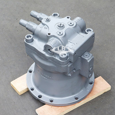 Conjunto de motor oscilante de excavadora para Hitachi EX200-5 EX210-5 Partes OEM