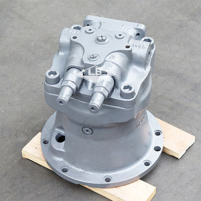 Conjunto de motor oscilante de excavadora para Hitachi EX200-5 EX210-5 Partes OEM