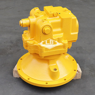 706-7K-01070 706-7K-01040 Motor oscilante 706-7K-01170 Para el PC300-7 PC360-7 PC400-7 PC400-8