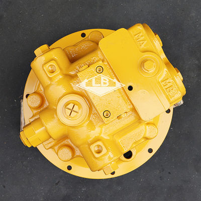706-7K-01070 706-7K-01040 Motor oscilante 706-7K-01170 Para el PC300-7 PC360-7 PC400-7 PC400-8