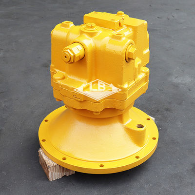 706-7K-01070 706-7K-01040 Motor oscilante 706-7K-01170 Para el PC300-7 PC360-7 PC400-7 PC400-8