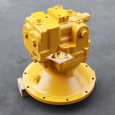 706-7K-01070 706-7K-01040 Motor oscilante 706-7K-01170 Para el PC300-7 PC360-7 PC400-7 PC400-8