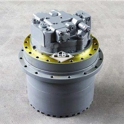VOLVO EC290B EC290C Motor de viaje Assy VOE14592030 VOE14667672 VOE14592002