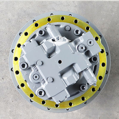 VOLVO EC290B EC290C Motor de viaje Assy VOE14592030 VOE14667672 VOE14592002