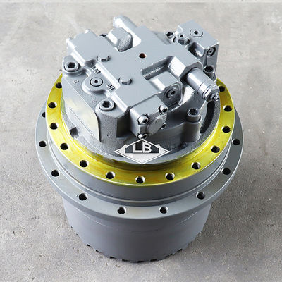 VOLVO EC290B EC290C Motor de viaje Assy VOE14592030 VOE14667672 VOE14592002