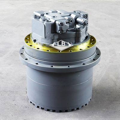 VOLVO EC290B EC290C Motor de viaje Assy VOE14592030 VOE14667672 VOE14592002