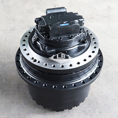 EC700B EC700C Final DriveCaja de cambios de viaje con motor VOE14592003 VOE14613278 VOE14522564