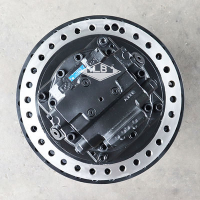 EC700B EC700C Final DriveCaja de cambios de viaje con motor VOE14592003 VOE14613278 VOE14522564