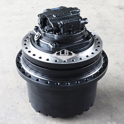 EC700B EC700C Final DriveCaja de cambios de viaje con motor VOE14592003 VOE14613278 VOE14522564