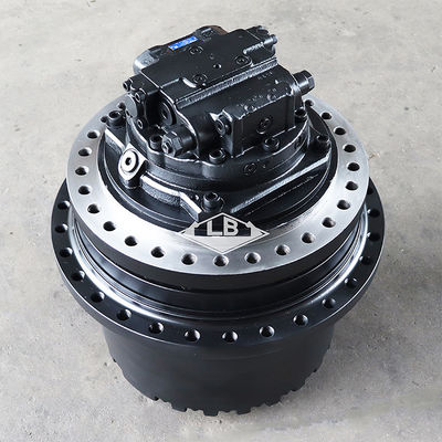 EC700B EC700C Final DriveCaja de cambios de viaje con motor VOE14592003 VOE14613278 VOE14522564