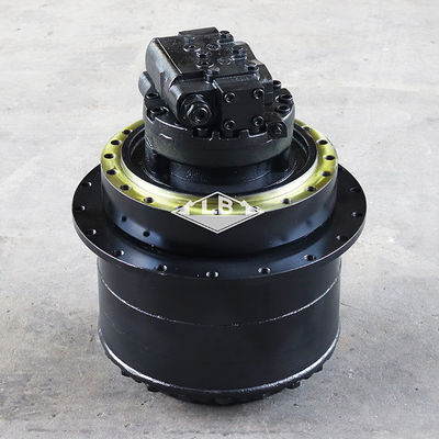 El motor de viaje Assy 114-1331 1141331 114-1357 1141357