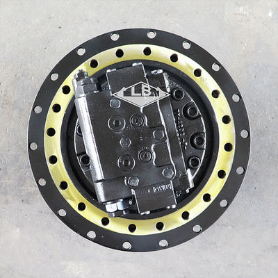 El motor de viaje Assy 114-1331 1141331 114-1357 1141357
