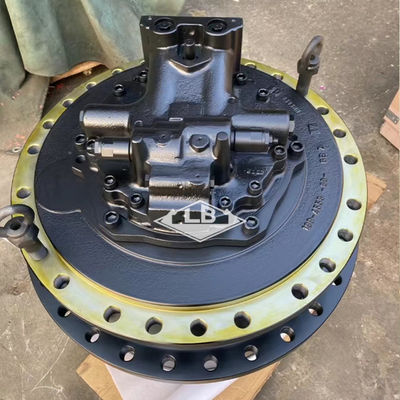 E390F E390 Motor de viaje Assy 455-2770 455-2771 455-2772 455-2775 353-0590 155-9198 E390