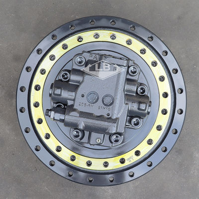 PC300-8MO PC350-8MO Motor de viaje Dirección final 207-27-00580