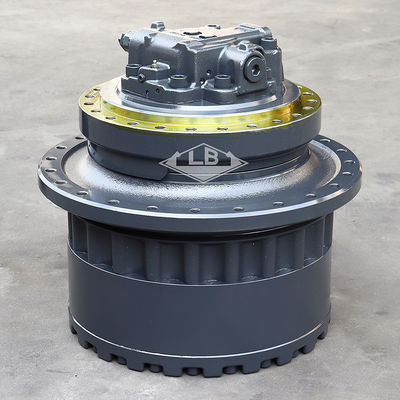 PC300-8MO PC350-8MO Motor de viaje Dirección final 207-27-00580