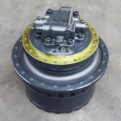 PC300-8MO PC350-8MO Motor de viaje Dirección final 207-27-00580