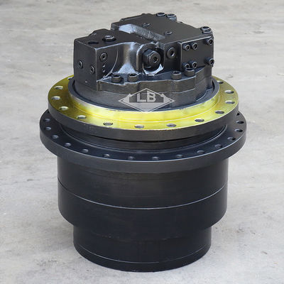 R305-7 R290 R320 Caja de cambios Dispositivo final 31N8-40070 31N8-40050 31N8-40060 31Q8-40060 31Q8-40061