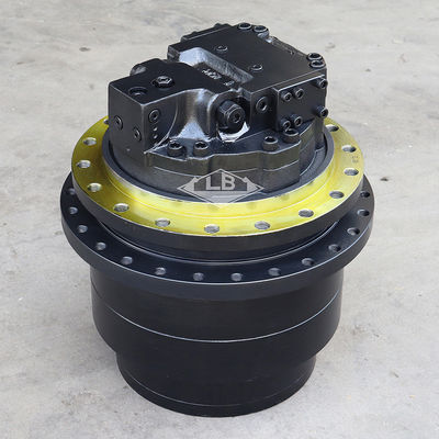R305-7 R290 R320 Caja de cambios Dispositivo final 31N8-40070 31N8-40050 31N8-40060 31Q8-40060 31Q8-40061