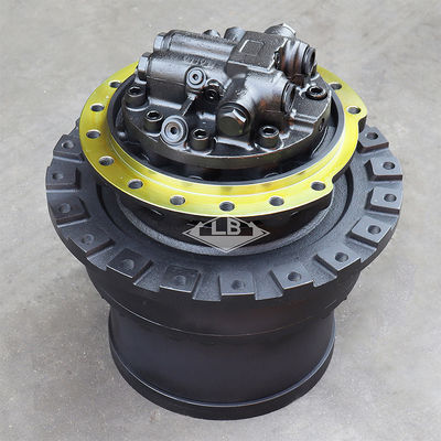 HITACHI ZX240-3 Caja de cambios de viaje Final Drive con motor 9243839 9256989 ZX240-3