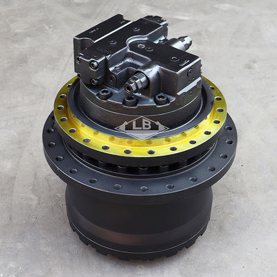 VOLVO EC480D Conjunto de velocidades de viaje con motor VOE14733880 VOE14727995 VOE14631200 EC480D