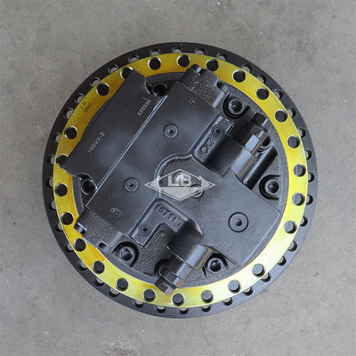 DX380 DX420 Excavadora de viaje Partes de accionamiento final 170401-00069 170402-00025 DX420