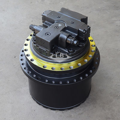 DX380 DX420 Excavadora de viaje Partes de accionamiento final 170401-00069 170402-00025 DX420