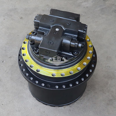 DX380 DX420 Excavadora de viaje Partes de accionamiento final 170401-00069 170402-00025 DX420