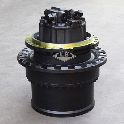 ZX330-3 Dispositivo final 9244944 9256991 9281920 9281921 ZX330-3 con motor de viaje