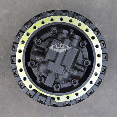 ZX330-3 Dispositivo final 9244944 9256991 9281920 9281921 ZX330-3 con motor de viaje