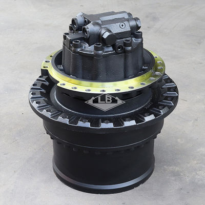 ZX330-3 Dispositivo final 9244944 9256991 9281920 9281921 ZX330-3 con motor de viaje