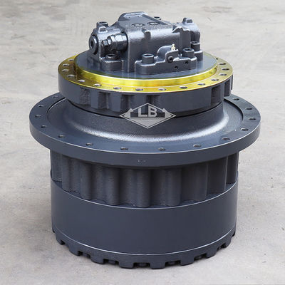 PC300-7 PC360-7 Dispositivos finales para excavadoras 207-27-00440 207-27-00441 207-27-00370 207-27-00371
