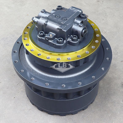 PC300-7 PC360-7 Dispositivos finales para excavadoras 207-27-00440 207-27-00441 207-27-00370 207-27-00371