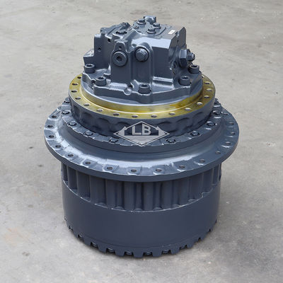 PC400-6 PC450-6 Caja de engranajes y accionamiento final con motor 208-27-00150 208-27-00151 PC400-6