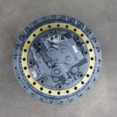 PC400-6 PC450-6 Caja de engranajes y accionamiento final con motor 208-27-00150 208-27-00151 PC400-6