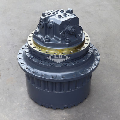PC400-6 PC450-6 Caja de engranajes y accionamiento final con motor 208-27-00150 208-27-00151 PC400-6