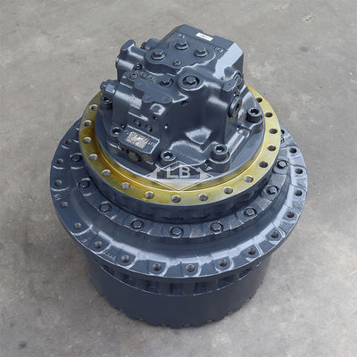 PC400-6 PC450-6 Caja de engranajes y accionamiento final con motor 208-27-00150 208-27-00151 PC400-6