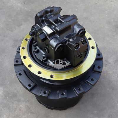 EX200-5 TRAVEL Final Drive Caja de cambios de viaje con motor 9134825 9148909 9150472 9155253 9142964 9144136 EX200-5