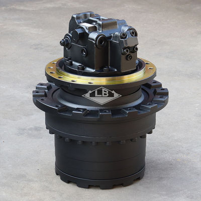 EX200-5 TRAVEL Final Drive Caja de cambios de viaje con motor 9134825 9148909 9150472 9155253 9142964 9144136 EX200-5